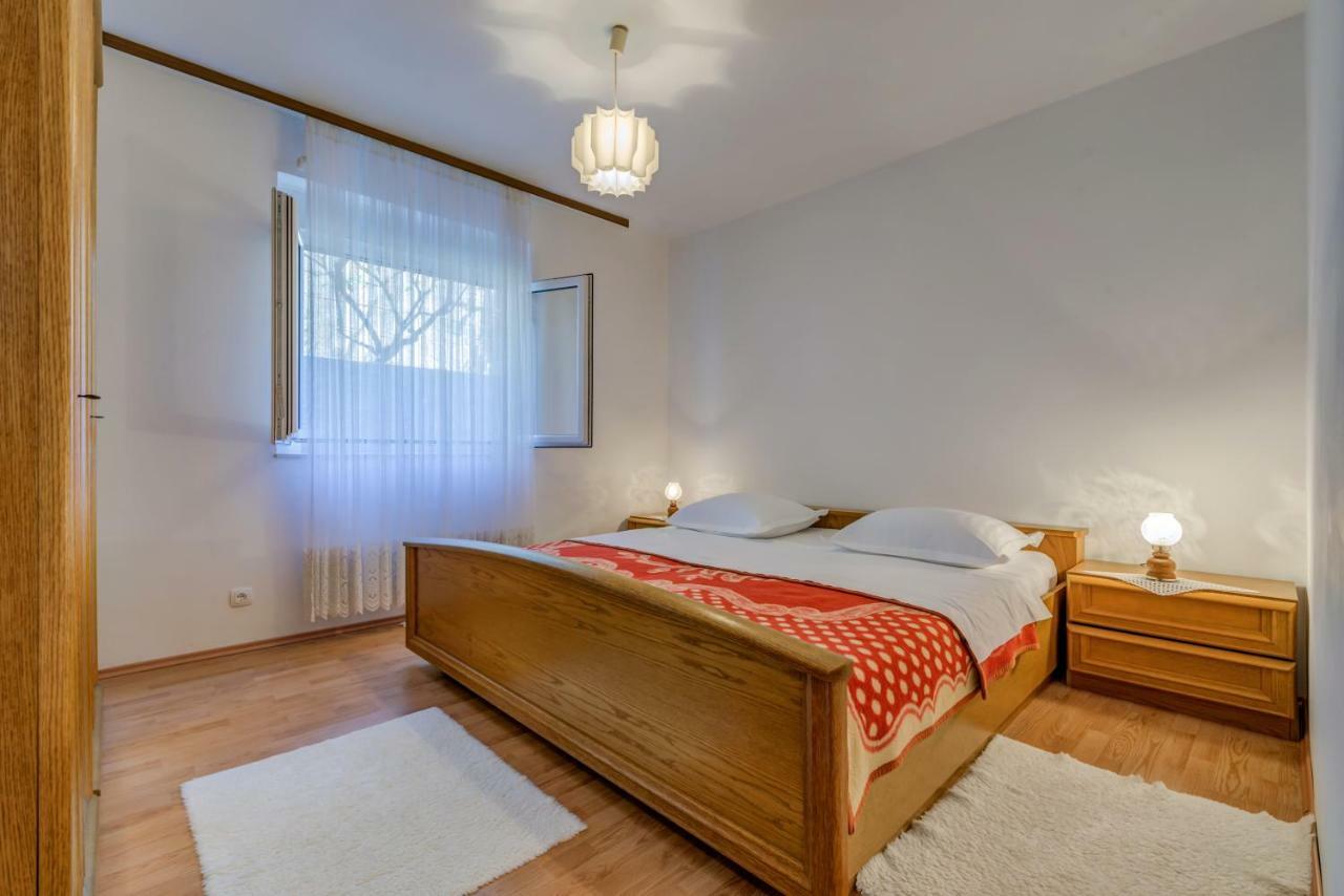 Apartment Luce Подстрана Экстерьер фото